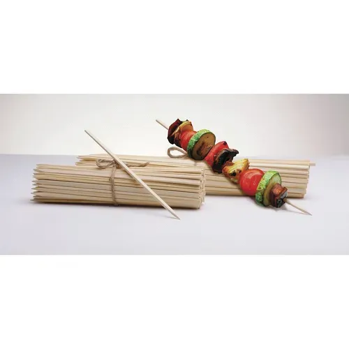 G.E.T. Enterprises G.E.T. Enterprises D-111 Skewers,  8",  flat