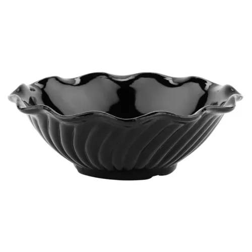 G.E.T. Enterprises G.E.T. Enterprises DD-60-BK Dessert Time™ Dessert Dish