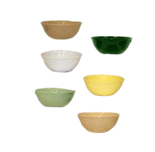 G.E.T. Enterprises G.E.T. Enterprises DN-315-S Supermel™ Bowl/Nappie