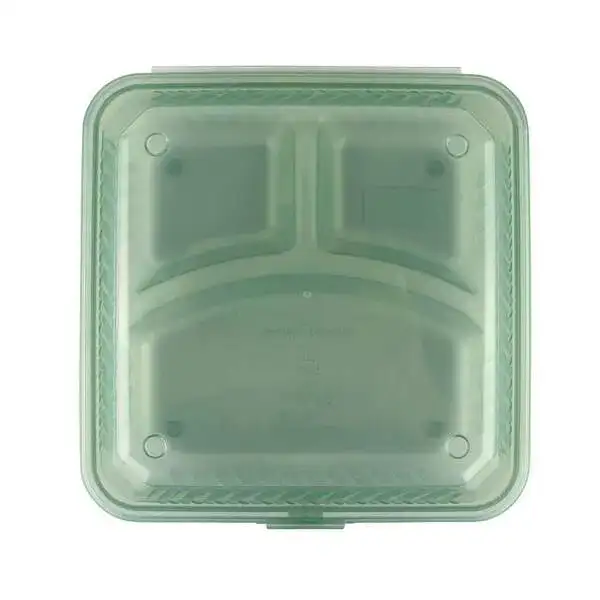 G.E.T. Enterprises EC-12-1-JA Eco-Takeout's® To Go Food Container