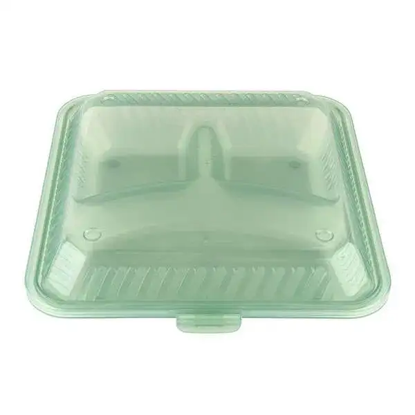 G.E.T. Enterprises EC-12-1-JA Eco-Takeout's® To Go Food Container