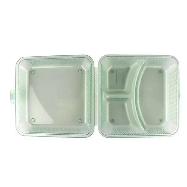 G.E.T. Enterprises EC-12-1-JA Eco-Takeout's® To Go Food Container