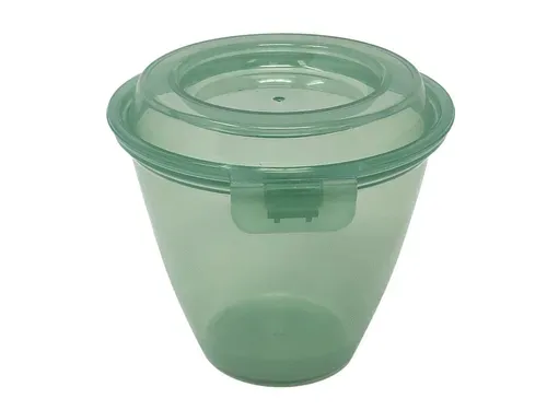 G.E.T. Enterprises G.E.T. Enterprises EC-20-JA G.E.T Side Dish/Sauce Cup  6-3/4 oz. (rim full)