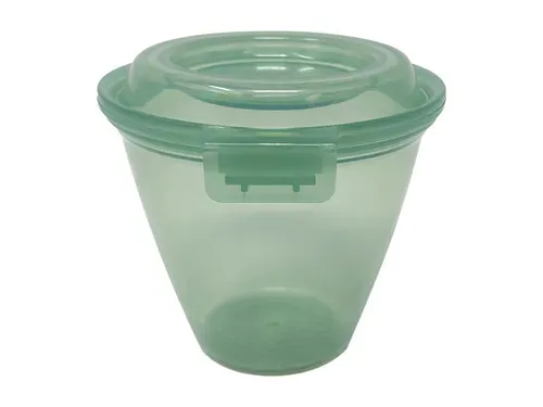 G.E.T. Enterprises G.E.T. Enterprises EC-21-JA G.E.T Side Dish/Sauce Cup  14 oz. (rim full)