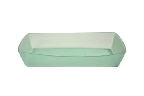 G.E.T. Enterprises G.E.T. Enterprises EC-22-JA G.E.T Food Tray  10" x 6"