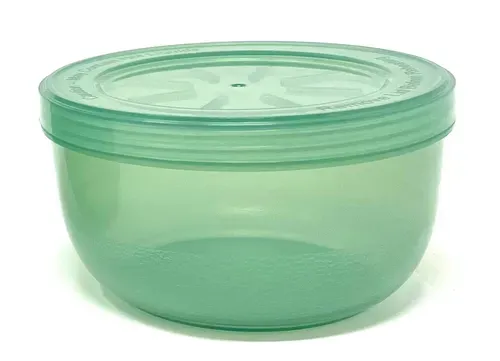 G.E.T. Enterprises G.E.T. Enterprises EC-23-1-JA G.E.T Side Dish/Soup Container  14 oz. (rim full)