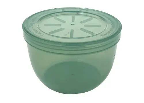 G.E.T. Enterprises G.E.T. Enterprises EC-24-1-JA G.E.T Side Dish/Soup Container  18 oz. (rim full)
