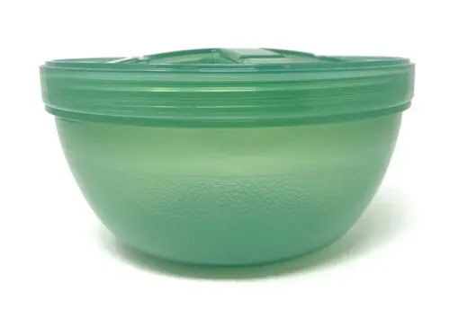 G.E.T. Enterprises G.E.T. Enterprises EC-26-1-JA Carry Take Out Container, Plastic
