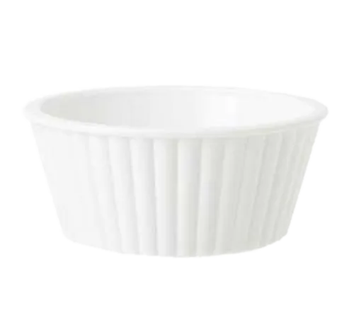 G.E.T. Enterprises ER-404-W Ramekin