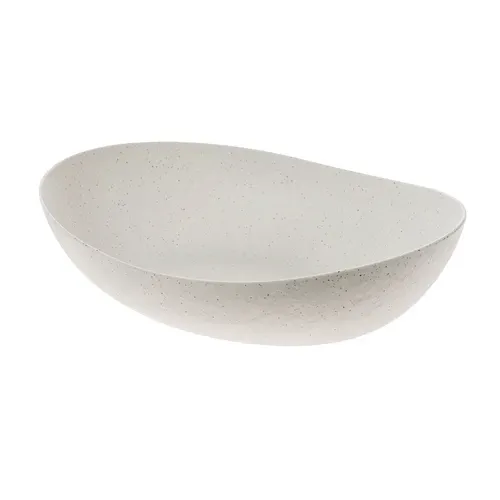 G.E.T. Enterprises G.E.T. Enterprises ERG100 Bowl, Plastic,  3 - 4 qt (96 - 159 oz)
