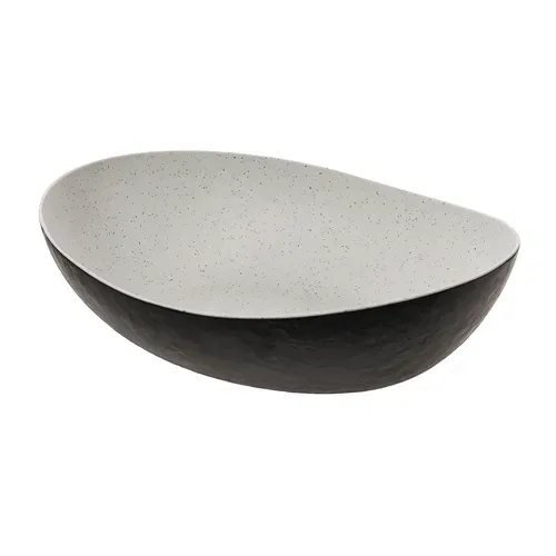 G.E.T. Enterprises G.E.T. Enterprises ERG103 Bowl, Plastic,  7 - 10 qt (224 - 351 oz)