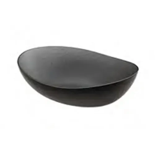G.E.T. Enterprises G.E.T. Enterprises ERG201 Bowl, Plastic,  7 - 10 qt (224 - 351 oz)