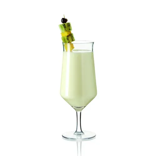 G.E.T. Enterprises G.E.T. Enterprises GOB-15-CL Via™ Cocktail Glass