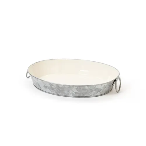 G.E.T. Enterprises G.E.T. Enterprises GT-108-GG/IV Tray