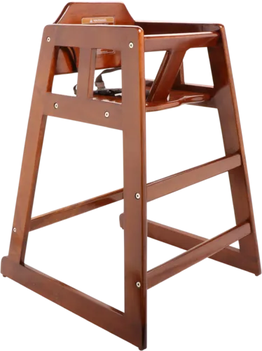 G.E.T. Enterprises G.E.T. Enterprises HC-100-MOD-W2-P High Chair