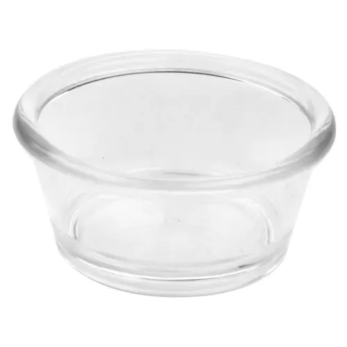 G.E.T. Enterprises G.E.T. Enterprises HG-010-CL Ramekin  2 oz.