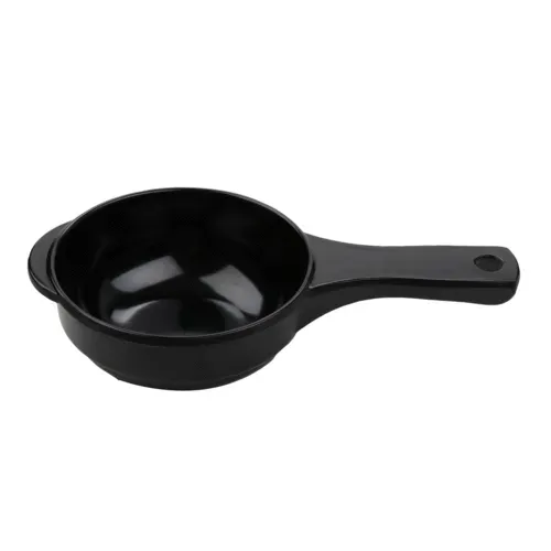 G.E.T. Enterprises G.E.T. Enterprises HSB-106-BK Black Elegance™ Bowl  6 oz. 