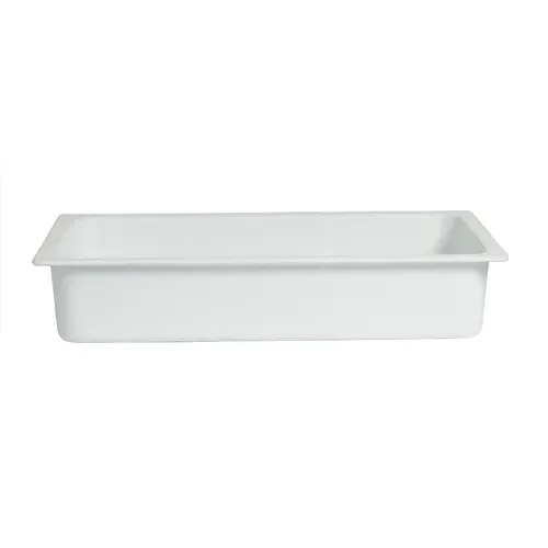 G.E.T. Enterprises G.E.T. Enterprises IH1FD-MOD Bugambilia® Food Pan