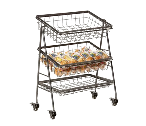 G.E.T. Enterprises G.E.T. Enterprises IR-2010-MG Merchandiser Stand