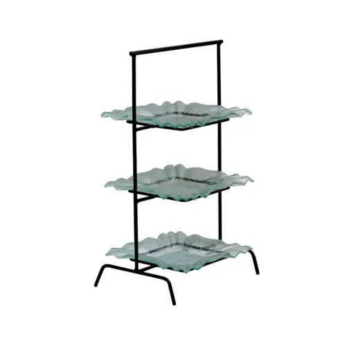 G.E.T. Enterprises G.E.T. Enterprises IR-404B Display Stand