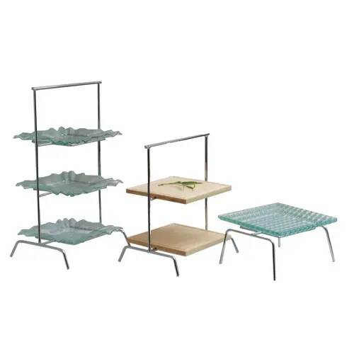 G.E.T. Enterprises G.E.T. Enterprises IR-409C Display Stand