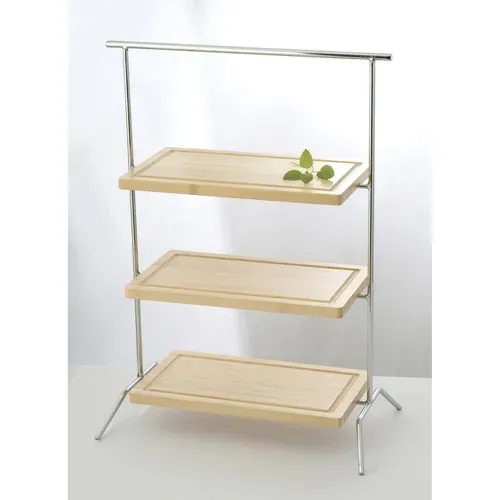 G.E.T. Enterprises G.E.T. Enterprises IR-607C Display Stand