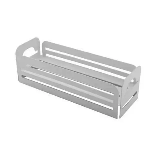 G.E.T. Enterprises G.E.T. Enterprises IR-721-W Curator™ Condiment Stand