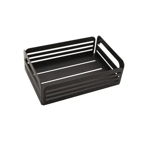 G.E.T. Enterprises G.E.T. Enterprises IR-722-MG Curator™ Condiment Stand