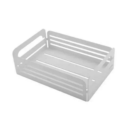 G.E.T. Enterprises G.E.T. Enterprises IR-722-W Curator™ Condiment Stand