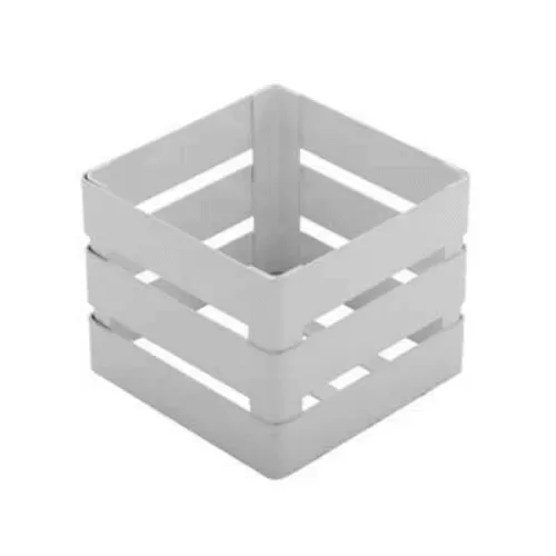 G.E.T. Enterprises G.E.T. Enterprises IR-723-W Curator™ Condiment Stand