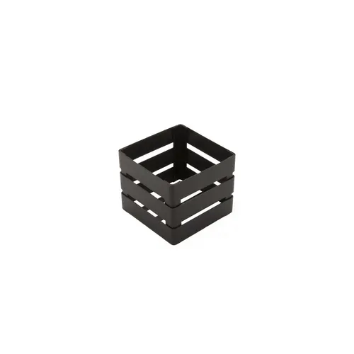 G.E.T. Enterprises G.E.T. Enterprises IR-724-MG Curator™ Condiment Stand