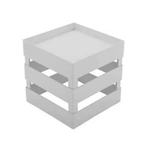 G.E.T. Enterprises G.E.T. Enterprises IR-725-W Curator™ Riser