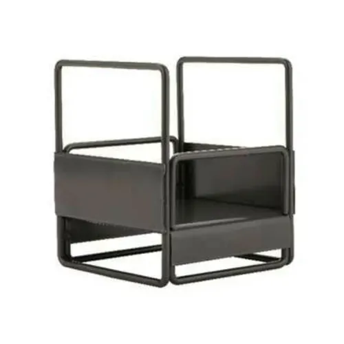 G.E.T. Enterprises G.E.T. Enterprises IR-731-MG Urban Renewal™ Condiment Stand