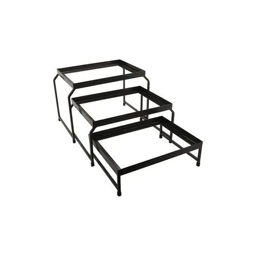 G.E.T. Enterprises G.E.T. Enterprises IR-735-MG Urban Renewal™ Nesting Stand Set