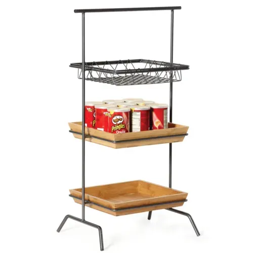 G.E.T. Enterprises G.E.T. Enterprises IR-909 POP™ Display Stand