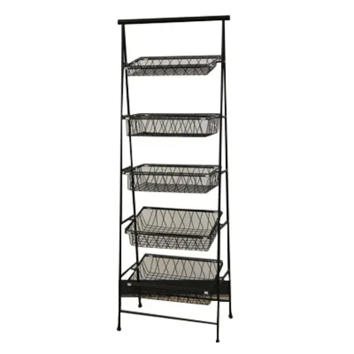 G.E.T. Enterprises G.E.T. Enterprises IR-951-BK POP™ Pane Stand