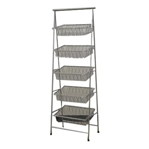 G.E.T. Enterprises G.E.T. Enterprises IR-951T-SV POP™ Pane Stand