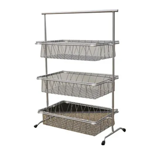 G.E.T. Enterprises G.E.T. Enterprises IR-952-SV POP™ Pane Stand