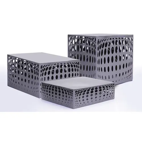 G.E.T. Enterprises G.E.T. Enterprises IRBLG-02 Bulge™ Display Riser Set