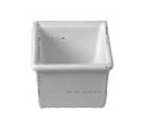 G.E.T. Enterprises G.E.T. Enterprises IS012LM Bugambilia® Salad Bar Bowl