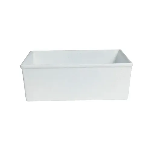 G.E.T. Enterprises G.E.T. Enterprises IS016-MOD Bugambilia® Salad Bar Bowl