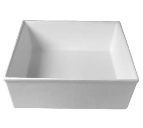 G.E.T. Enterprises G.E.T. Enterprises IS016MW Bugambilia® Salad Bar Bowl