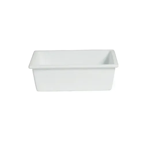 G.E.T. Enterprises G.E.T. Enterprises IS025-MOD Bugambilia® Salad Bar Bowl