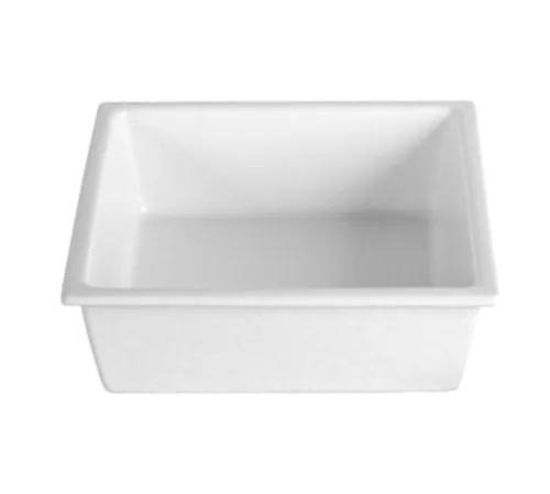 G.E.T. Enterprises G.E.T. Enterprises IS025BR Bugambilia® Salad Bar Bowl