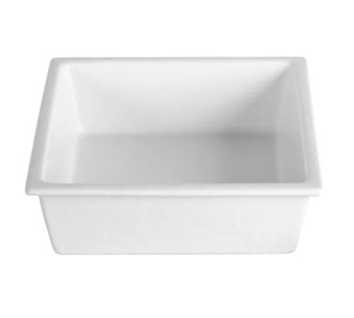 G.E.T. Enterprises G.E.T. Enterprises IS035T Bugambilia® Salad Bar Bowl