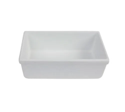 G.E.T. Enterprises G.E.T. Enterprises IU013MC Bugambilia® Salad Bar Bowl