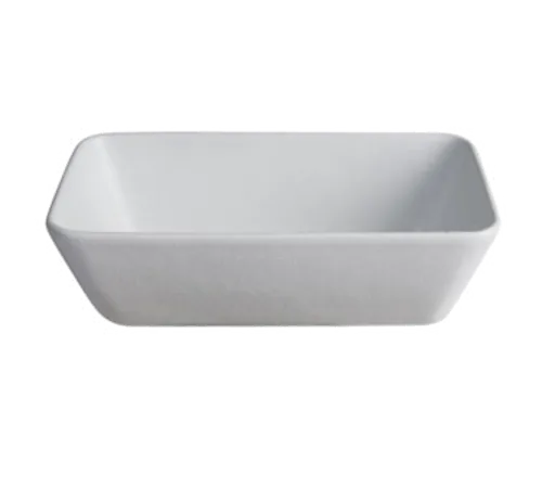 G.E.T. Enterprises G.E.T. Enterprises IU102ST Bugambilia® Salad Bar Bowl