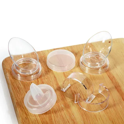 G.E.T. Enterprises G.E.T. Enterprises JUICE POURCL Juice Pour Lid