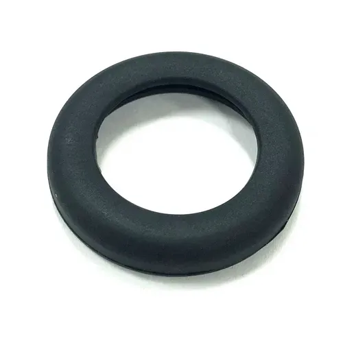 G.E.T. Enterprises G.E.T. Enterprises KNOBCOVER-BK Heiss™ Knob Cover