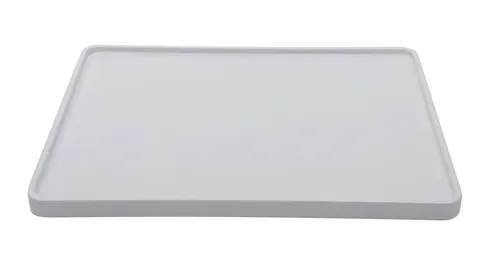G.E.T. Enterprises G.E.T. Enterprises LID-ML-86-W Milano™ Lid  16-1/4"L x 12-1/4"W x 3/4"H